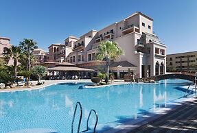 Playacanela Hotel