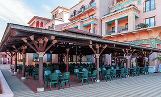Playacanela Hotel