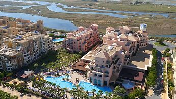 Playacanela Hotel