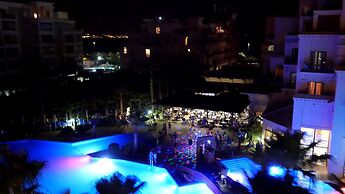 Playacanela Hotel