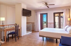 Playacanela Hotel