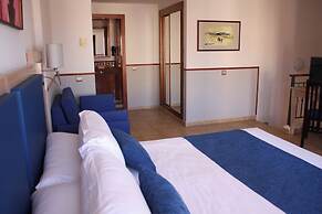 Playacanela Hotel