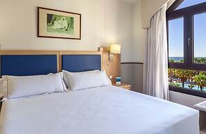 Playacanela Hotel