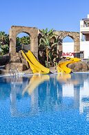 Playacanela Hotel
