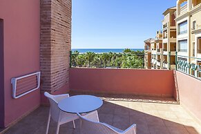 Playacanela Hotel