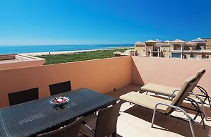 Playacanela Hotel