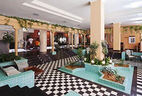 Playacanela Hotel