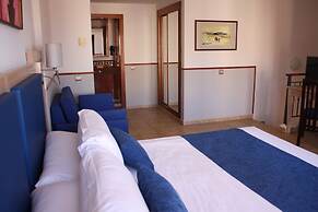 Playacanela Hotel