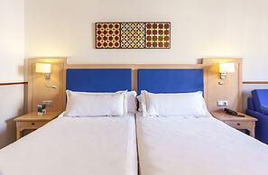 Playacanela Hotel