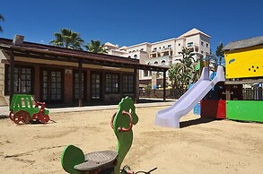 Playacanela Hotel