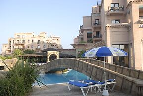 Playacanela Hotel