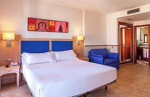 Playacanela Hotel