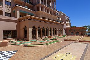 Playacanela Hotel