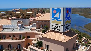 Playacanela Hotel