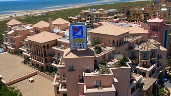 Playacanela Hotel