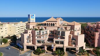 Playacanela Hotel