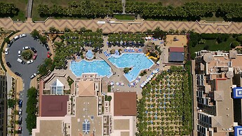 Playacanela Hotel