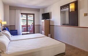 Playacanela Hotel