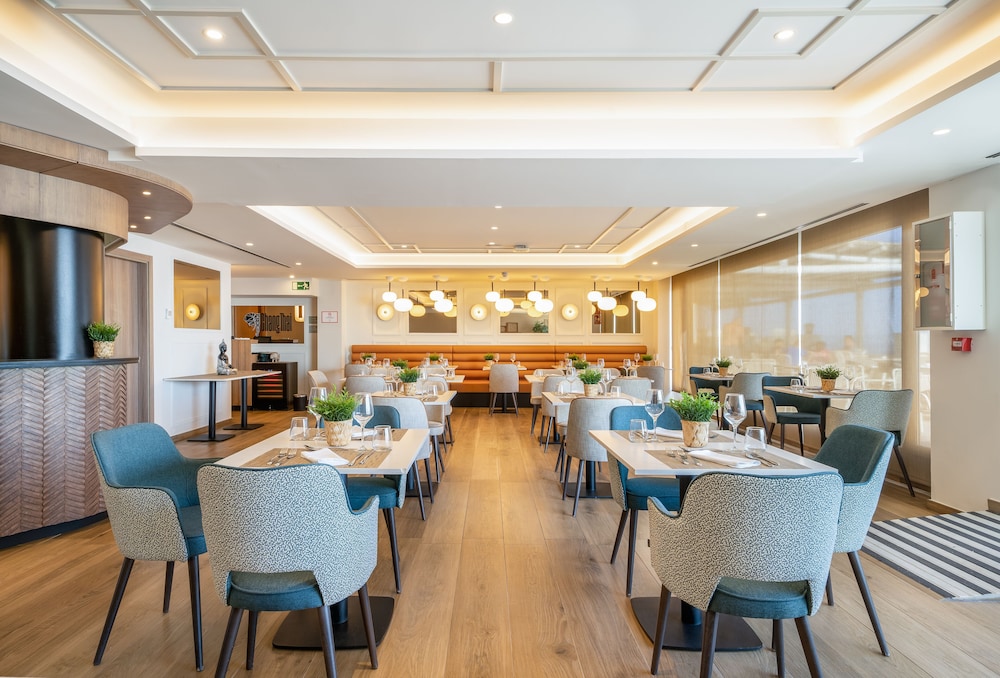 Benalma Hotel Costa del Sol