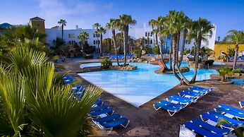 Playaballena Hotel