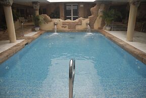 Playaballena Hotel
