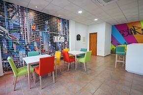 Playaballena Hotel