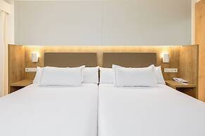Playaballena Hotel
