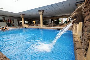 Playaballena Hotel