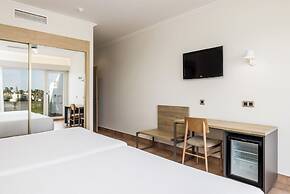 Playaballena Hotel