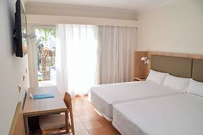Playaballena Hotel