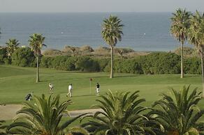 Playaballena Hotel