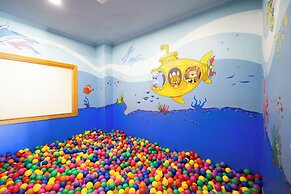 Playaballena Hotel