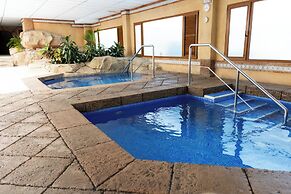 Playaballena Hotel