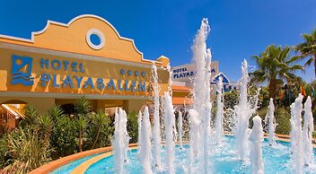 Playaballena Hotel