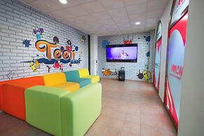 Playaballena Hotel