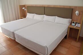 Playaballena Hotel