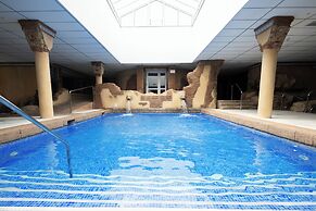 Playaballena Hotel