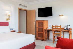 Playacartaya Hotel