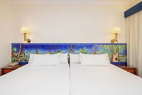 Playacartaya Hotel