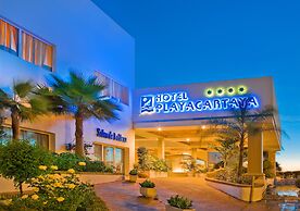 Playacartaya Hotel