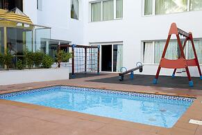 Playacartaya Hotel