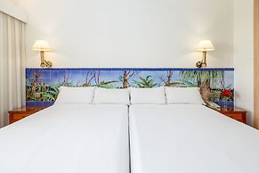 Playacartaya Hotel
