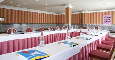 Playacartaya Hotel