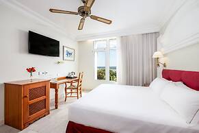 Playacartaya Hotel