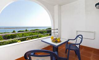 Playacartaya Hotel