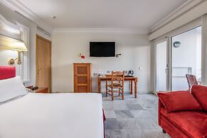 Playacartaya Hotel