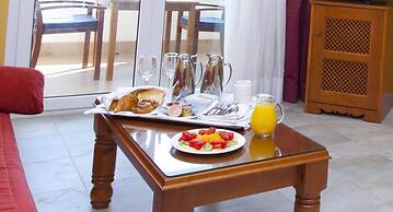 Playacartaya Hotel