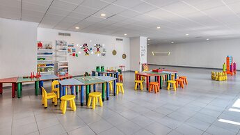 Playacartaya Hotel