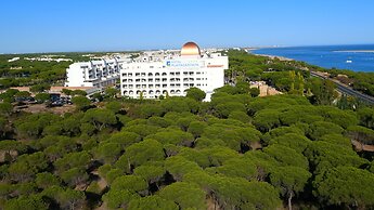 Playacartaya Hotel