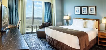 The Fox Tower at Foxwoods